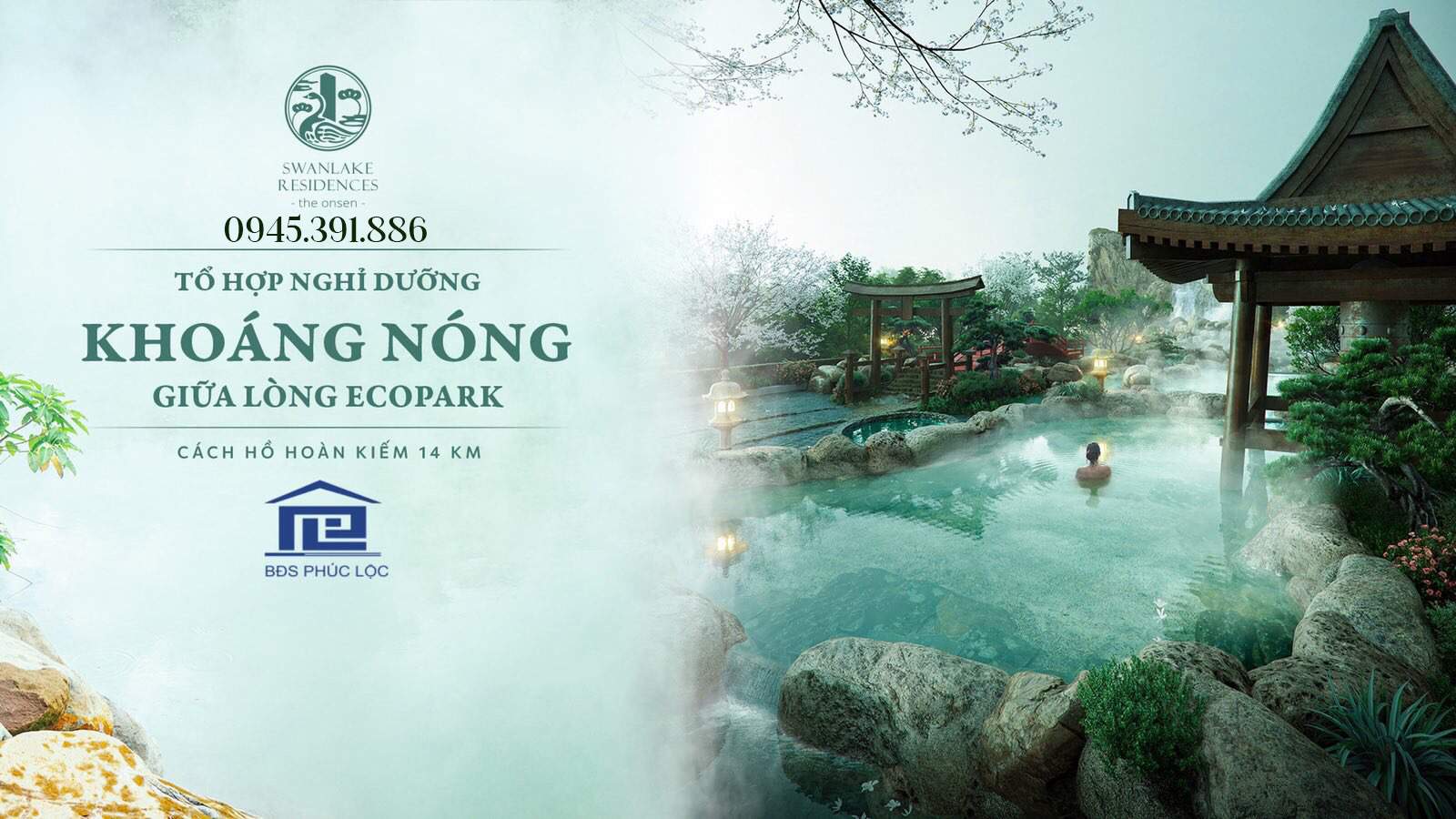 Ecopark Văn Giang